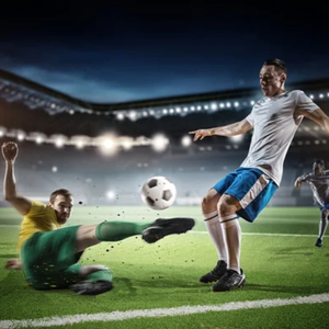 Fotboll