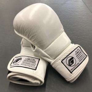 Jiu-Jitsu-handskar