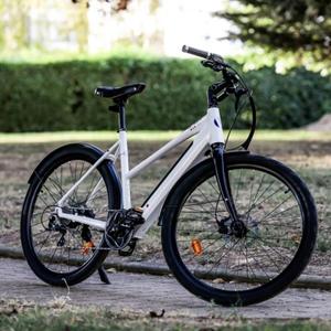 Cyklar