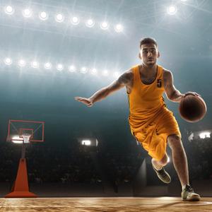 Basketboll