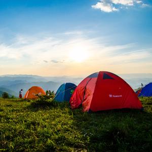 Campingplats