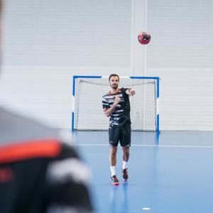 Klubbområde
