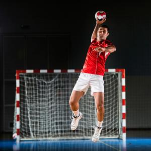 Handboll