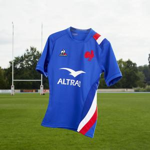 Rugbytröjor