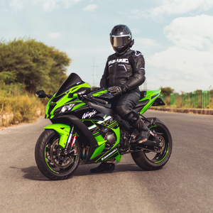 Motorcykel