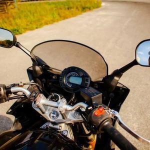 Motorcykel