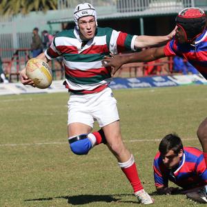 Polos rugby