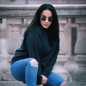 Sweatshirts och pullovers