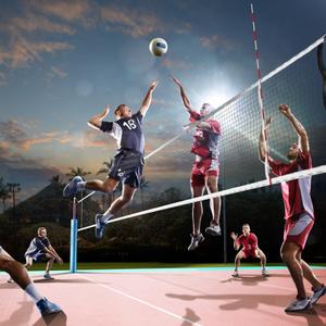Volleyboll