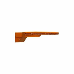 0012976-hoop-med-2-justerbara-fjadrar-softee-equipment-escolar-top-apelsin-7-x-8-5-cm