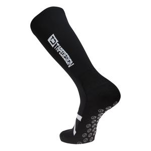 l002-langa-strumpor-for-vintersport-tape-design-svart-tu