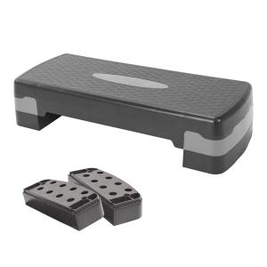 044101-steg-68x28cm-2-hojder-sporti-svart-tu