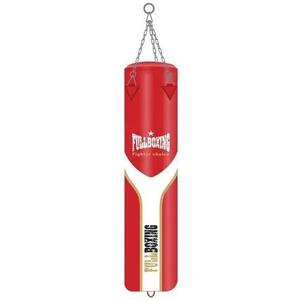 05116-003-100-slagpase-for-icke-professionellt-bruk-fullboxing-power-rojo-100-cm