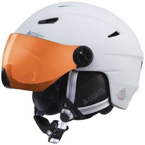 060581001-skidhjalm-med-visir-cairn-electron-s3-matt-vit