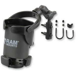 ram-b-174a-417u-kopphallare-set-ram-mounts-level-cuptm-svart-tu