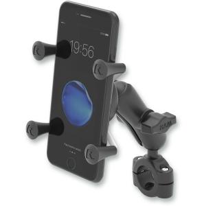 ramb408751-un7u-plastiktelefonstod-ram-mounts-ram-torquetm-svart-tu