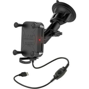 ram-b-166-un12w-stod-for-styrstang-ram-mounts-toughchrg-xgrip-suct-svart-tu
