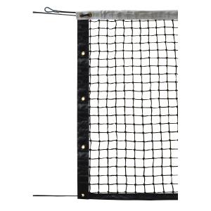 065107-tennisnat-pe-flatad-3mm-enkel-maska-45-emde-svart-tu
