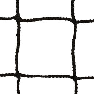 065205-noir-paret-av-handbollsnat-pp-flatad-4mm-enkel-maska-100-sporti-svart-tu