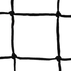 065208-handbollsnat-pe-flatat-4mm-enkelmask-100-emde-svart-tu