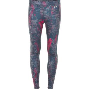070405-0457-strumpbyxor-for-kvinnor-newline-black-printed-warm-mangfargad