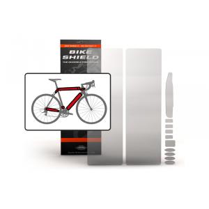 10010-116-skyddssats-for-cykel-bikeshield-fullpack-oversized-matt-transparent-tu