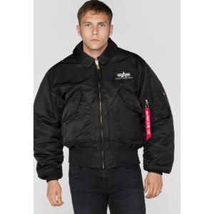 100102-03-bomber-alpha-industries-cwu-45-svart