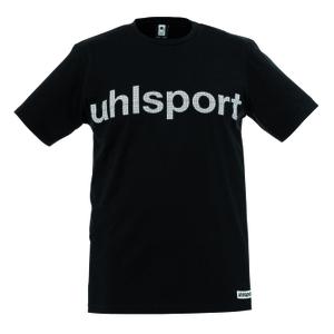100210601-t-shirt-promo-uhlsport-essential-svart