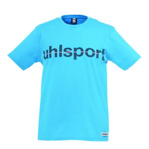 100210607-t-shirt-promo-uhlsport-essential-cyan