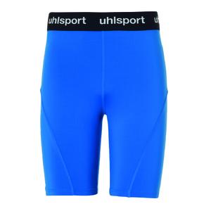 100220703-kompressionsshorts-for-barn-uhlsport-pro-tights-azurbla-vit