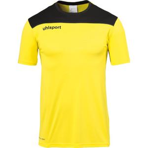 100221407-jersey-uhlsport-offense-23-poly-citrongul-svart-morkgra