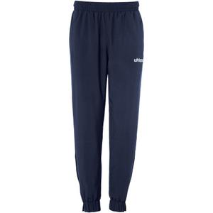100223402-langbyxor-uhlsport-woven-marinbla