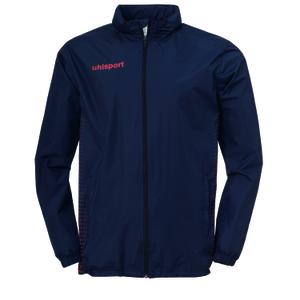 100335210-vattentat-jacka-for-barn-uhlsport-score-marinbla-rod