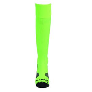 100343907-strumpor-uhlsport-team-performance-blixtgron-svart