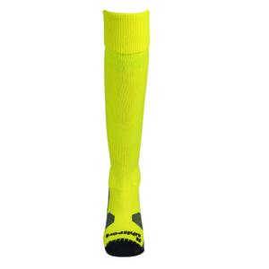 100343909-strumpor-uhlsport-team-performance-gul-svart