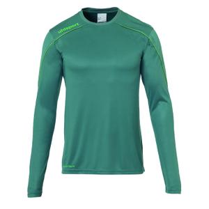 100347813-langarmad-t-shirt-uhlsport-stream-22-gran-gron