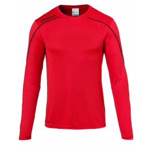 100347821-langarmad-t-shirt-for-barn-uhlsport-stream-22-rod-svart