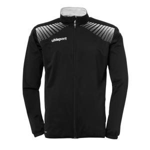 100516301-jacka-for-barn-uhlsport-goal-classic-svart-vit