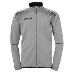 100516305-jacka-for-barn-uhlsport-goal-classic-morkgra-svart