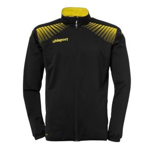 100516308-jacka-uhlsport-goal-classic-svart-gul