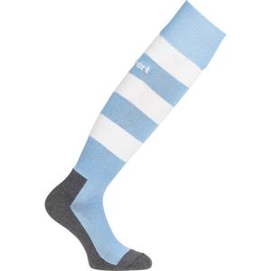 100610008-strumpor-uhlsport-team-pro-essential-stripe-himmelsbla-vit