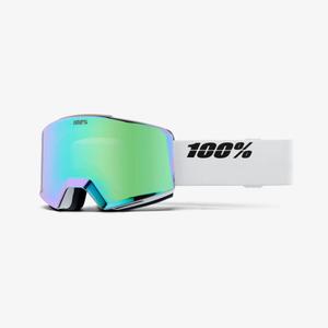 cp51000-00020-skidmask-100-norg-hiper-white-green-mirror-green-tu