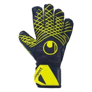101133501-malvaktshandskar-uhlsport-prediction-supersoft-marinbla-vit-fluorescerande-gul
