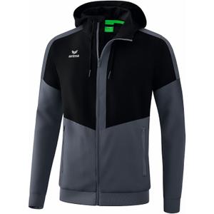 1032003-jacka-med-huva-erima-tracktop-squad-svart-morkgra