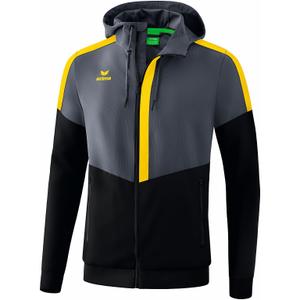 1032005-jacka-med-huva-erima-tracktop-squad-morkgra-svart-gul