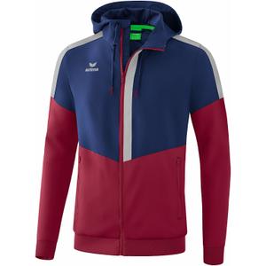 1032009-jacka-med-huva-erima-tracktop-squad-marinbla-bordeaux-silver