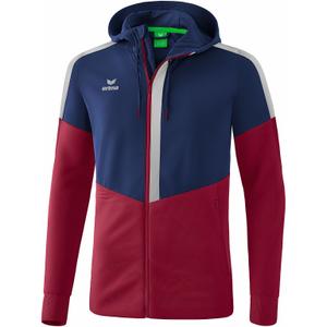 1032053-jacka-med-huva-erima-training-marinbla-bordeaux-silver