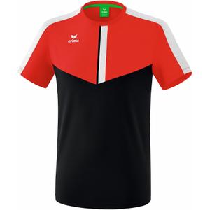 1082023-t-shirt-for-barn-erima-squad-rod-svart-vit