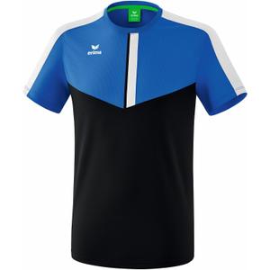 1082024-t-shirt-for-barn-erima-squad-kungablatt-svart-vit