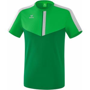 1082030-t-shirt-for-barn-erima-squad-ljusgron-morkgron-silver